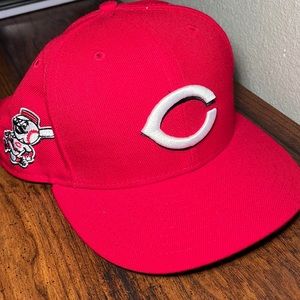 Cincinnati Reds SnapBack 9Fifty